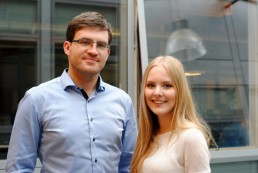 PTSGroup MannschaftsMittwoch mit SAP-Consultant Andreas