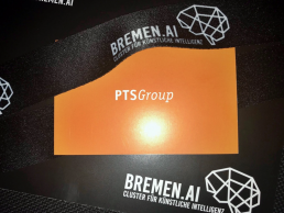 PTSGroup_Bots Bremen Meet-up AI