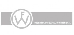 Logo Fritz Winter, Kunde der PTSGroup