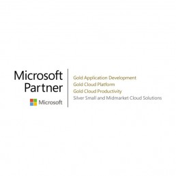 PTSGroup_Microsoft_Rezertifizierung Gold-Partner