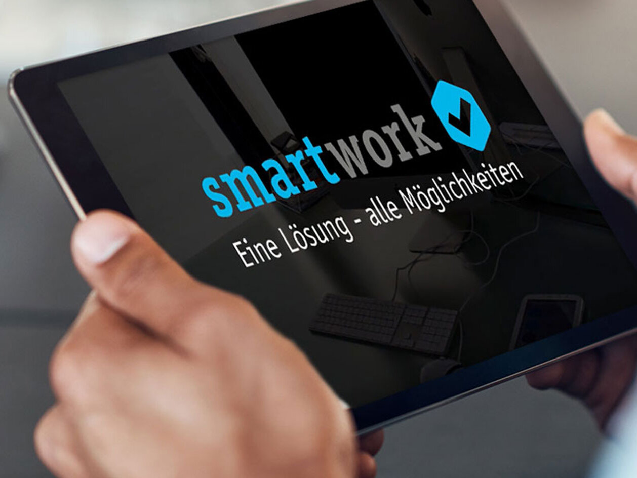 smartwork mobile mit affinis