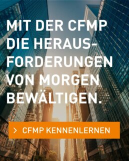 Nachhaltigkeitsberichtserstattung mit der CFM Platform