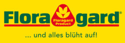 Logo von Floragard