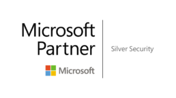 affinis ist Microsoft Silber Partner 