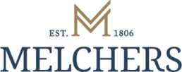 Melchers Logo