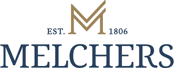 Melchers Logo