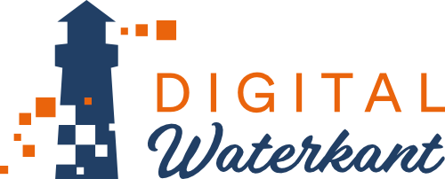Digital Waterkant Logo