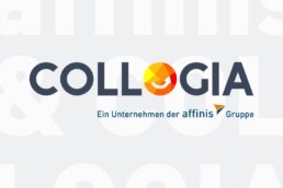 Zusammenschluss Collogia AG und affinis AG