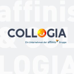 Zusammenschluss Collogia AG und affinis AG