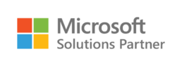 affinis ist Microsoft Solutions Partner