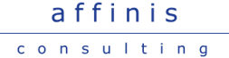 Altes Logo affinis