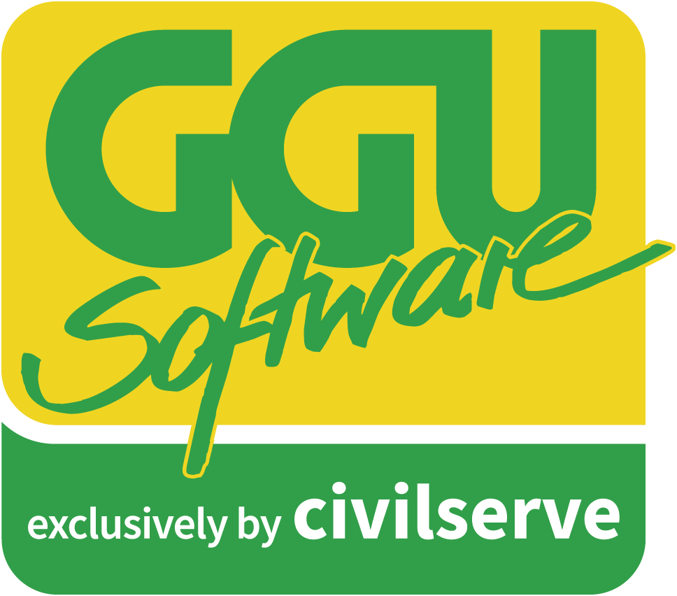Civilserve GGU-CLOUD affinis Partner