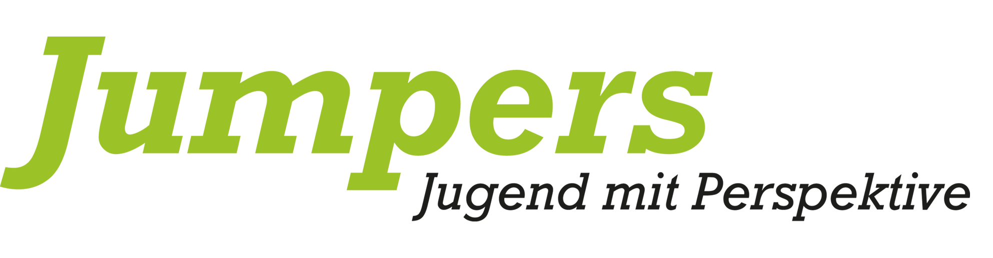 Logo der Jumpers