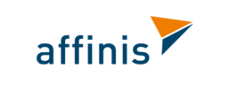Logo der affinis Gruppe