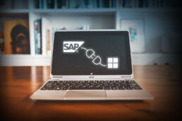 Hybride Analytics Lanschaften mit SAP und Microsoft
