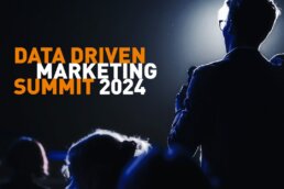 Data Driven Marketing Summit 2024 in Köln